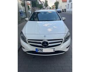 Mercedes-Benz A 180 Gebrauchtwagen
