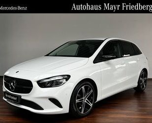 Mercedes-Benz B 200 Gebrauchtwagen