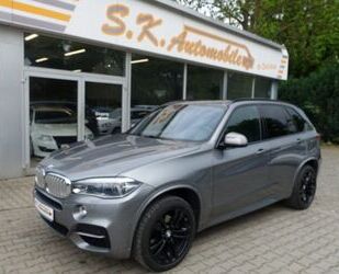 BMW X5 Gebrauchtwagen
