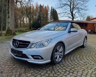 Mercedes-Benz E 200 Gebrauchtwagen