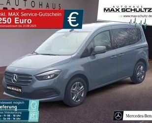 Mercedes-Benz T-Klasse Gebrauchtwagen