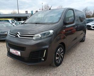 Citroen SpaceTourer Gebrauchtwagen