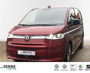 VW T7 Multivan Gebrauchtwagen
