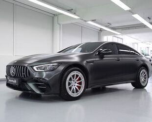 Mercedes-Benz AMG GT Gebrauchtwagen