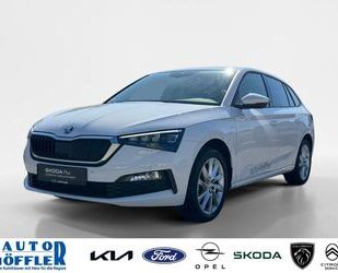Skoda Scala Gebrauchtwagen