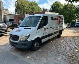 Mercedes-Benz Sprinter Gebrauchtwagen