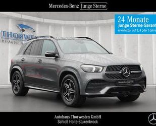 Mercedes-Benz GLE 350 Gebrauchtwagen