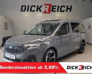 Ford Grand Tourneo Gebrauchtwagen