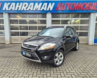 Ford Kuga Gebrauchtwagen