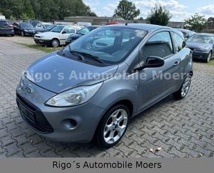 Ford Ka/Ka+ Gebrauchtwagen