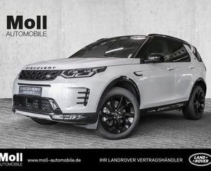 Land Rover Discovery Sport Gebrauchtwagen