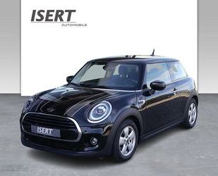 Mini Cooper Gebrauchtwagen