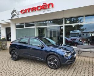 Citroen C4 Gebrauchtwagen