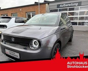 Honda e Gebrauchtwagen