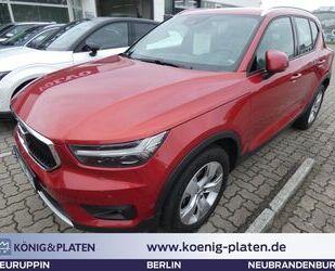 Volvo XC40 Gebrauchtwagen