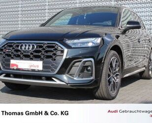 Audi SQ5 Gebrauchtwagen