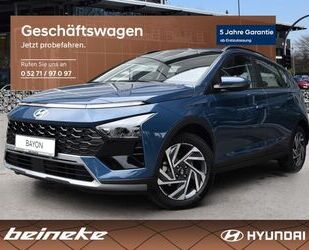 Hyundai BAYON Gebrauchtwagen
