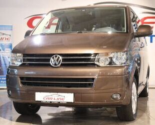 VW T5 Caravelle Gebrauchtwagen