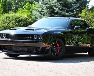 Dodge Challenger Gebrauchtwagen