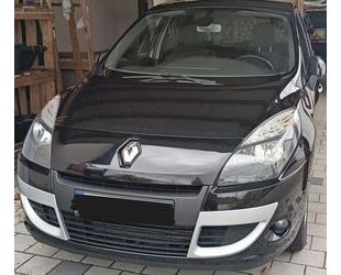 Renault Scenic Gebrauchtwagen