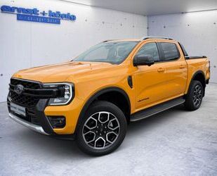 Ford Ranger Gebrauchtwagen