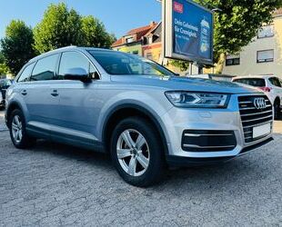 Audi Q7 Gebrauchtwagen