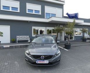 Volvo V60 Gebrauchtwagen