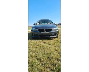 BMW 320 Gran Turismo Gebrauchtwagen