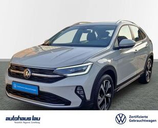 VW Taigo Gebrauchtwagen