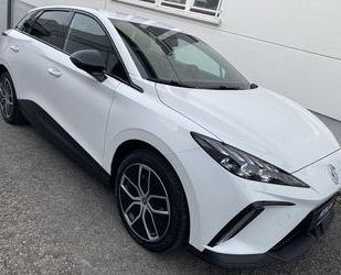 MG MG4 Gebrauchtwagen