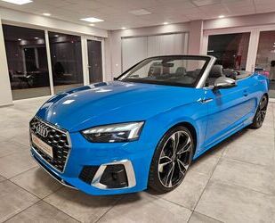 Audi S5 Gebrauchtwagen