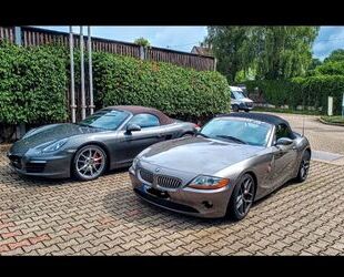 BMW Z4 Gebrauchtwagen