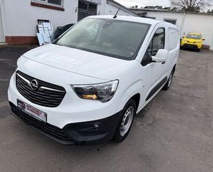 Opel Combo Gebrauchtwagen