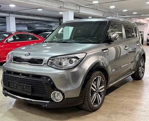 Kia Soul Gebrauchtwagen