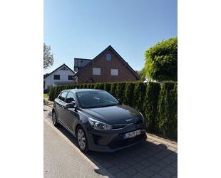 Kia Rio Gebrauchtwagen