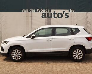 Seat Ateca Gebrauchtwagen