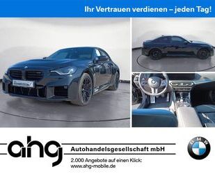 BMW M2 Gebrauchtwagen