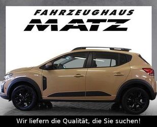 Dacia Sandero Gebrauchtwagen
