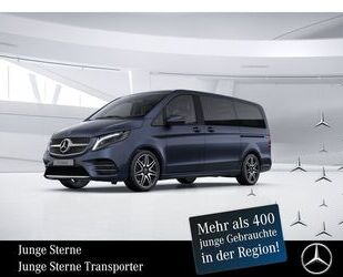 Mercedes-Benz V 250 Gebrauchtwagen
