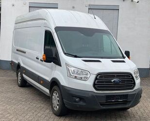 Ford Transit Gebrauchtwagen