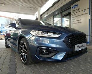 Ford Mondeo Gebrauchtwagen