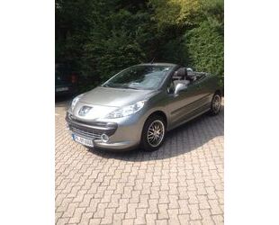 Peugeot 207 Gebrauchtwagen