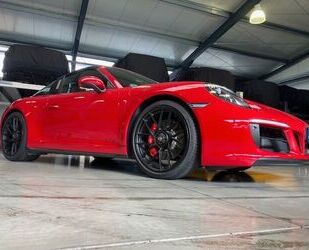 Porsche 991 Gebrauchtwagen