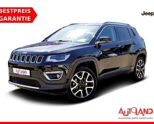 Jeep Compass Gebrauchtwagen