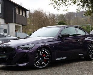 BMW M240i Gebrauchtwagen