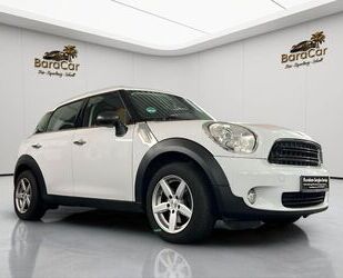 Mini ONE Gebrauchtwagen