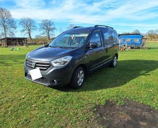 Dacia Dokker Gebrauchtwagen