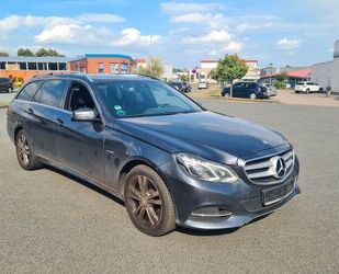 Mercedes-Benz E 250 Gebrauchtwagen