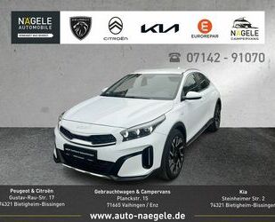 Kia XCeed Gebrauchtwagen