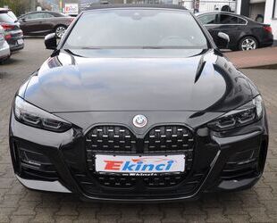 BMW 430 Gebrauchtwagen